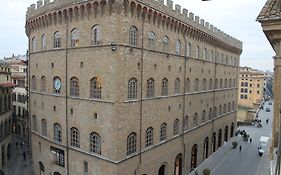 Tornabuoni View